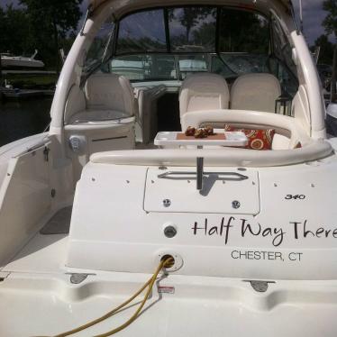 2003 Sea Ray