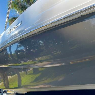 2015 Hurricane 2690 sd sundeck