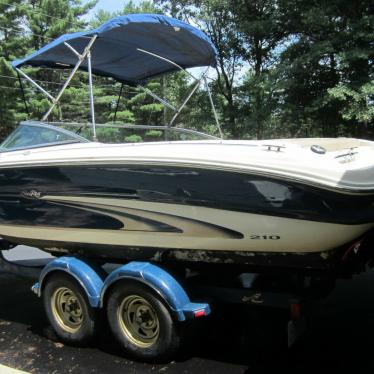 2001 Sea Ray