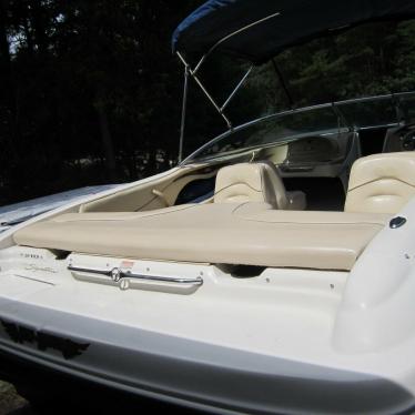 2001 Sea Ray