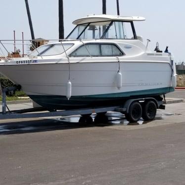 2002 Bayliner 2452