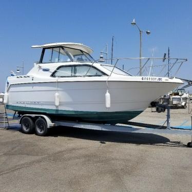 2002 Bayliner 2452