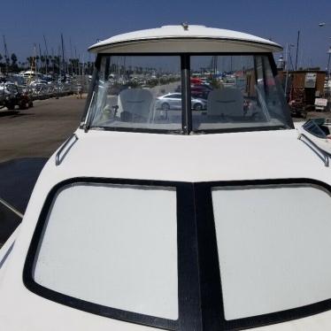 2002 Bayliner 2452