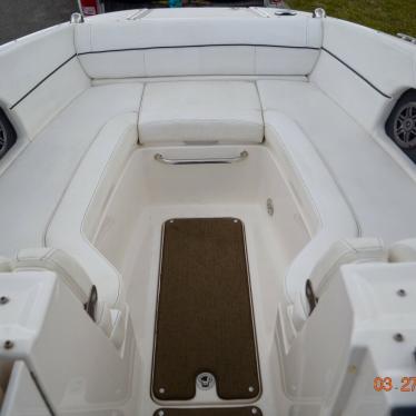 2014 Sea Ray 240 bowrider