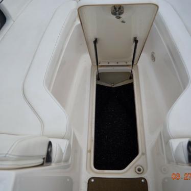 2014 Sea Ray 240 bowrider