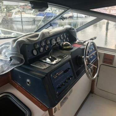 1990 Sea Ray sundancer 350