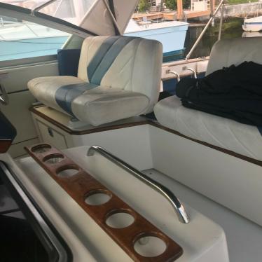 1990 Sea Ray sundancer 350