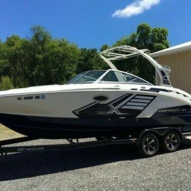 2015 Chaparral 244 extreme