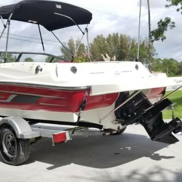 2014 Bayliner 175