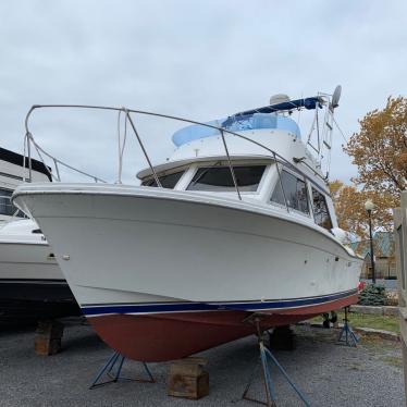 Uniflite 28 Mega 1978 for sale for $9,000 - Boats-from-USA.com