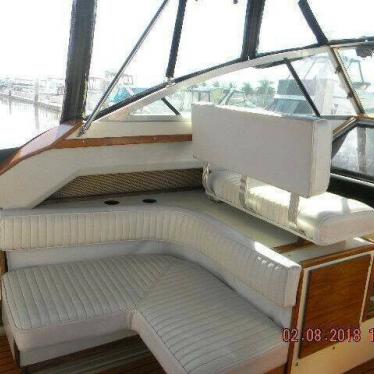 1979 Sea Ray 29