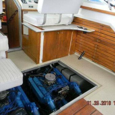 1979 Sea Ray 29