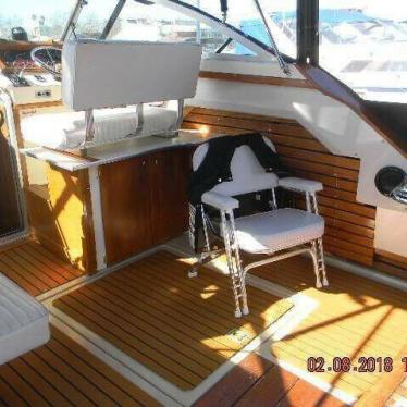 1979 Sea Ray 29