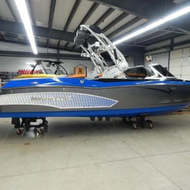 2012 Mastercraft x-30