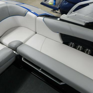 2012 Mastercraft x-30