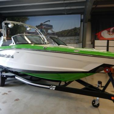 2017 Mastercraft xt23