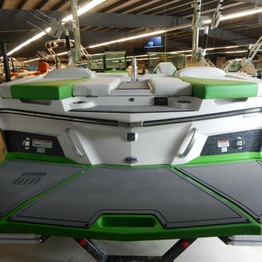 2017 Mastercraft xt23