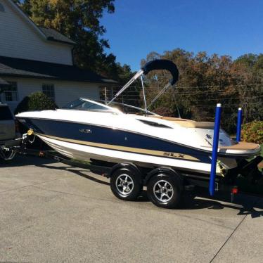 2014 Sea Ray