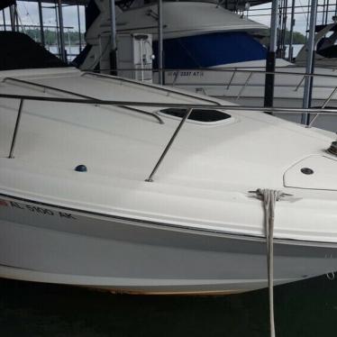 2005 Sea Ray 340 sundancer