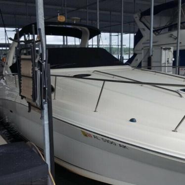 2005 Sea Ray 340 sundancer