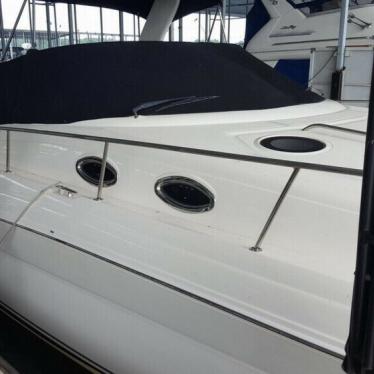 2005 Sea Ray 340 sundancer