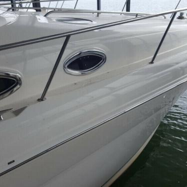 2005 Sea Ray 340 sundancer