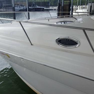 2005 Sea Ray 340 sundancer