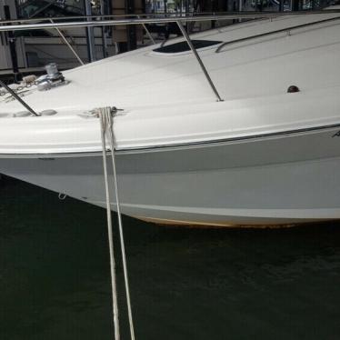 2005 Sea Ray 340 sundancer