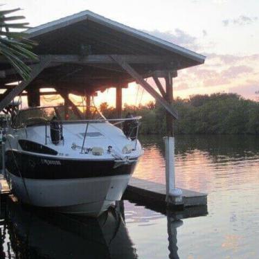 2008 Bayliner 26