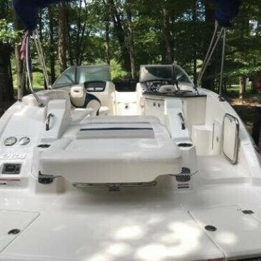 2009 Chaparral sunesta 264