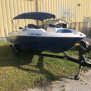 2003 Yamaha 21