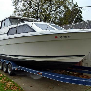 1996 Bayliner 2859 ciera express