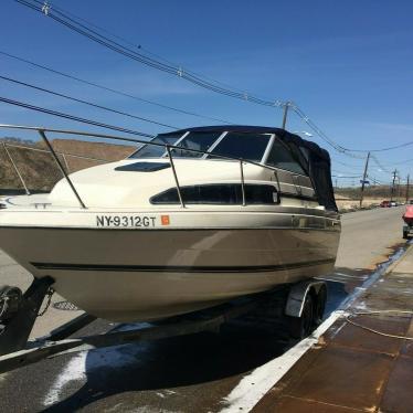 1995 Bayliner classic 2252