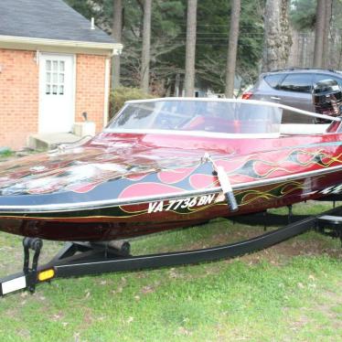 Glastron GT-150 1977 for sale for $4,950 - Boats-from-USA.com