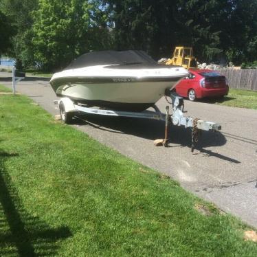 2003 Sea Ray sport 185