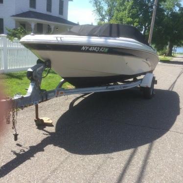 2003 Sea Ray sport 185