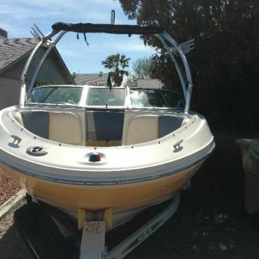 2006 Sea Ray