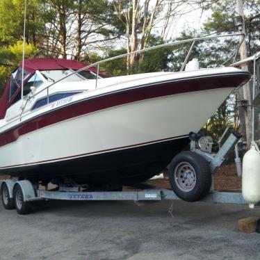 1989 Sea Ray sundancer