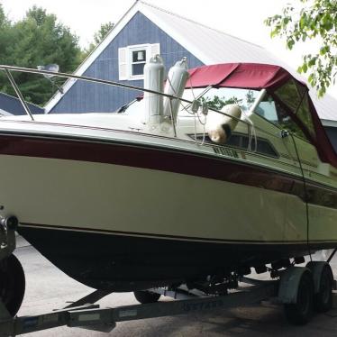 1989 Sea Ray sundancer