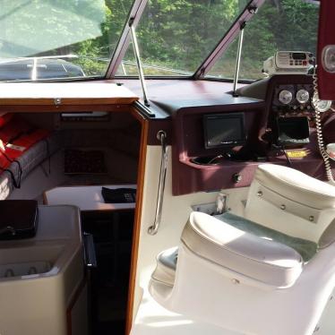 1989 Sea Ray sundancer