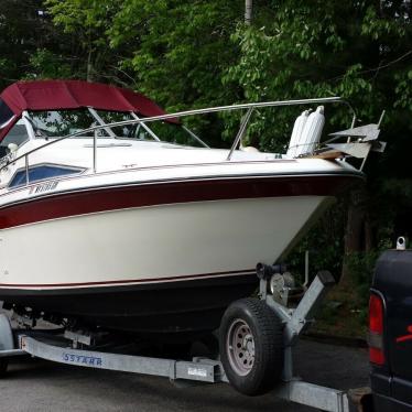 1989 Sea Ray sundancer