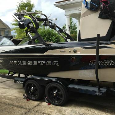 2014 Malibu 23lsv