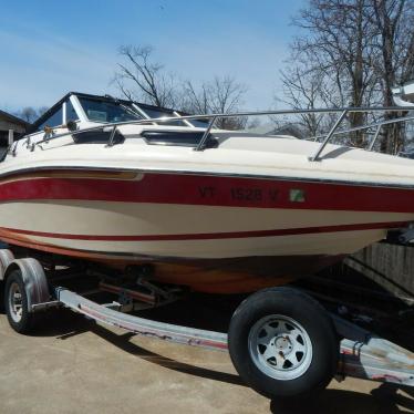 23' Celebrity 1988 for sale for $200 - Boats-from-USA.com