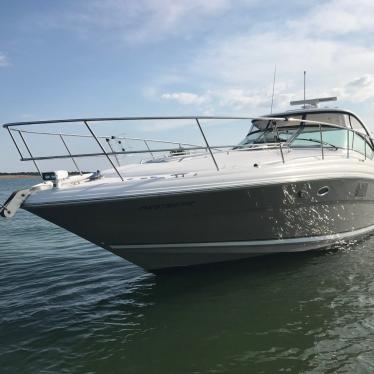 2006 Sea Ray 440 sundancer