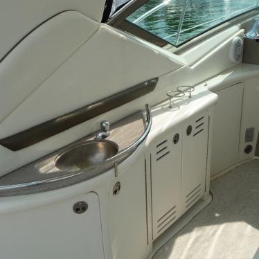 2006 Sea Ray 440 sundancer