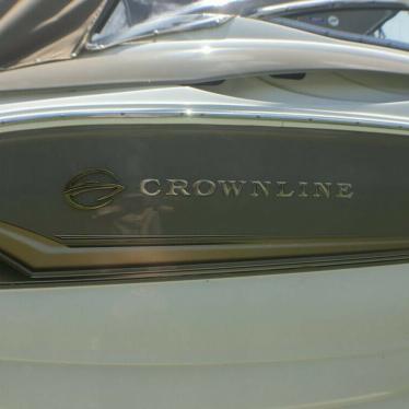 2005 Crownline 250