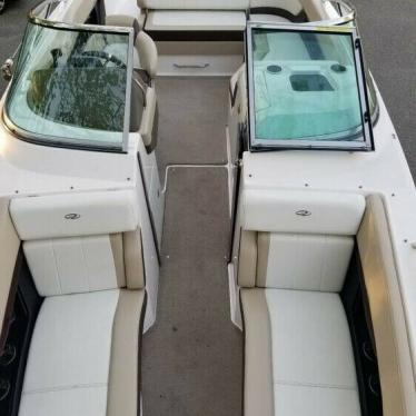 2013 Regal 24 fasdeck