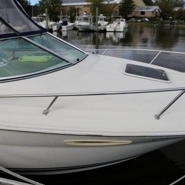 2007 Sea Ray 215 weekender