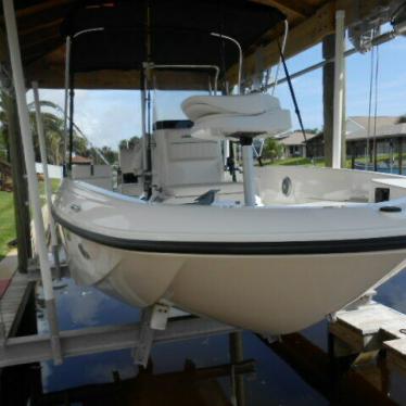 2017 Bayliner element