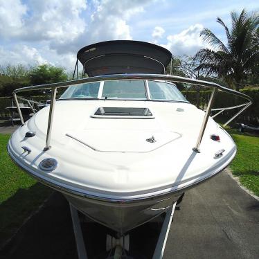 2007 Sea Ray 225 weekender